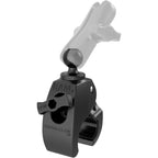 Base di serraggio media Ram Tough-Claw con sfera