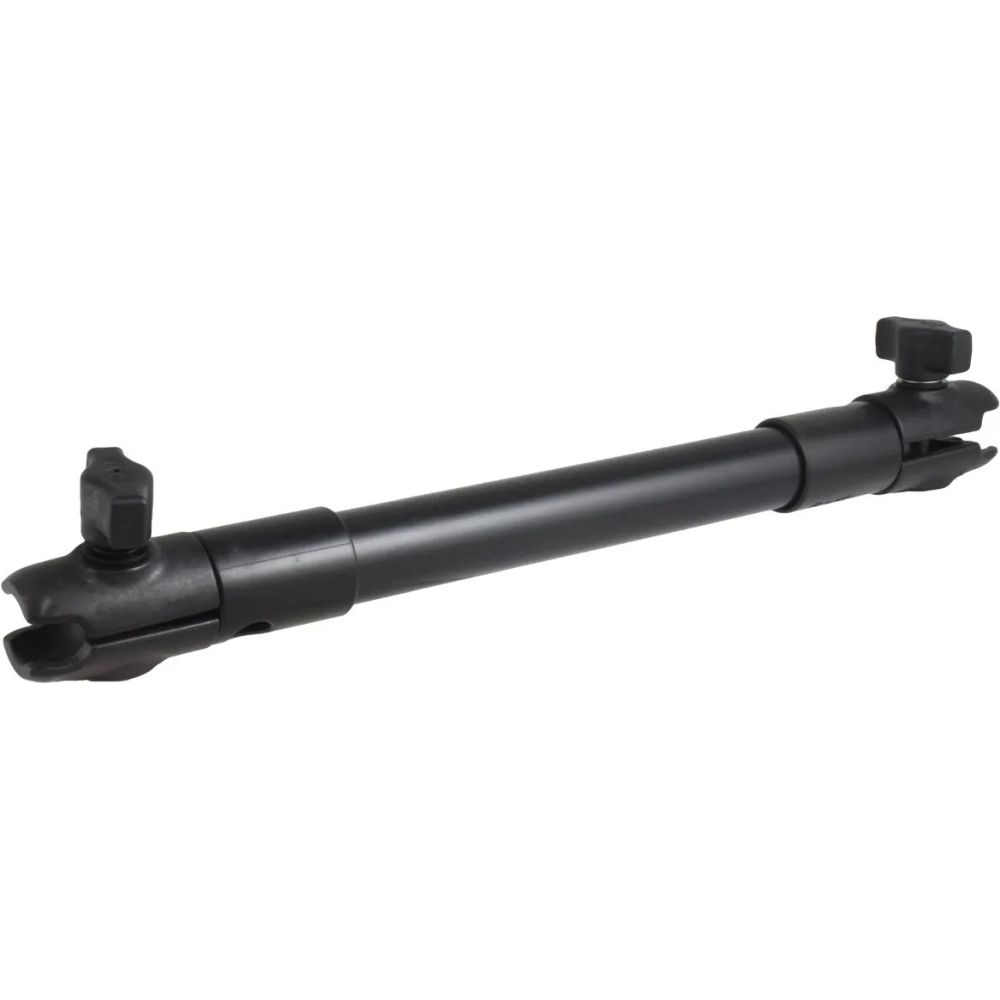 Ram Tubo in PVC da 14" con bracci a presa singola