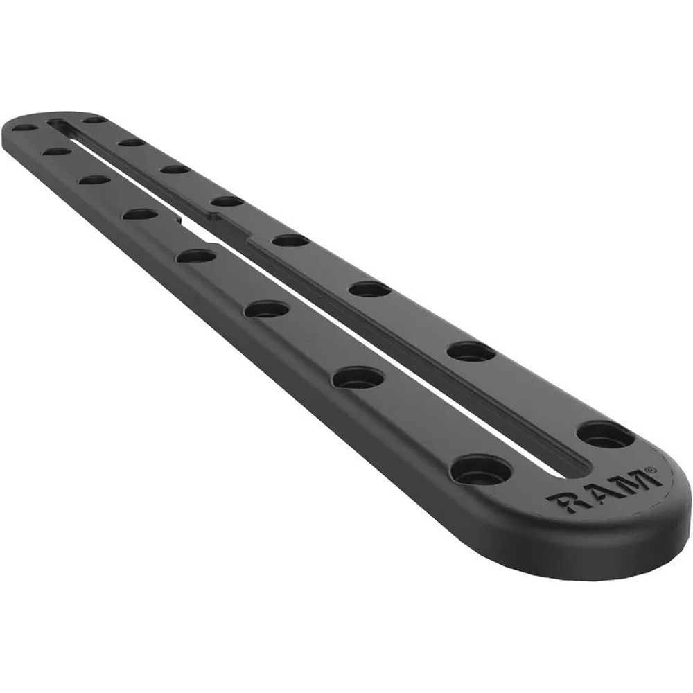 Ram Tough-Track - Cingolo composito da 12" con caricamento dall'alto