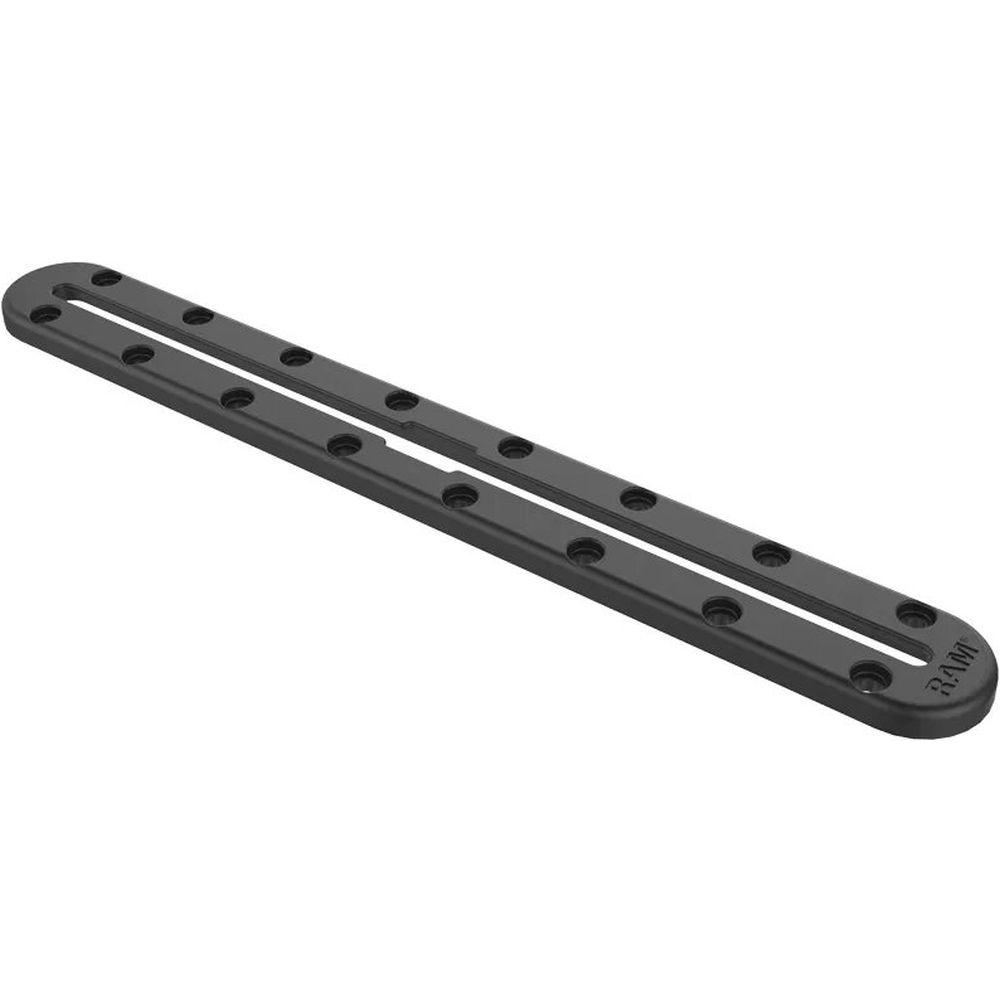 Ram Tough-Track - Cingolo composito da 12" con caricamento dall'alto