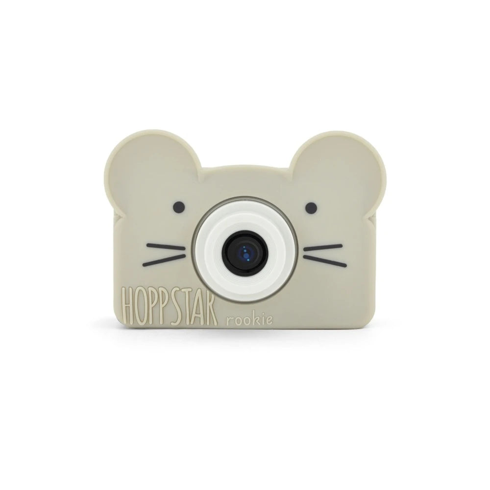 Fotocamera digitale per bambini Hoppstar Rookie – Oat