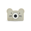Fotocamera digitale per bambini Hoppstar Rookie – Oat