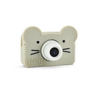 Fotocamera digitale per bambini Hoppstar Rookie – Oat