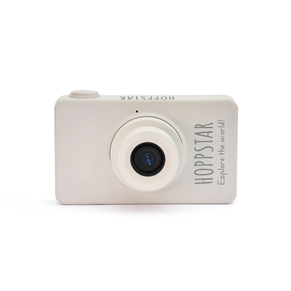 Fotocamera digitale per bambini Hoppstar Rookie – Oat
