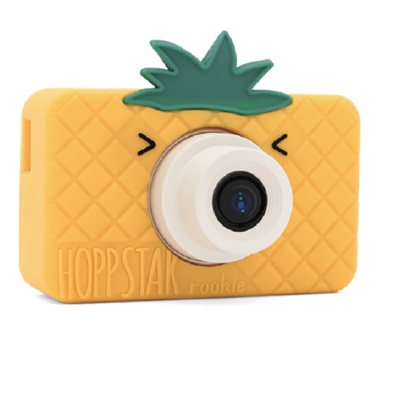 Hoppstar Rookie Digital Children's Camera – Pina Coolada