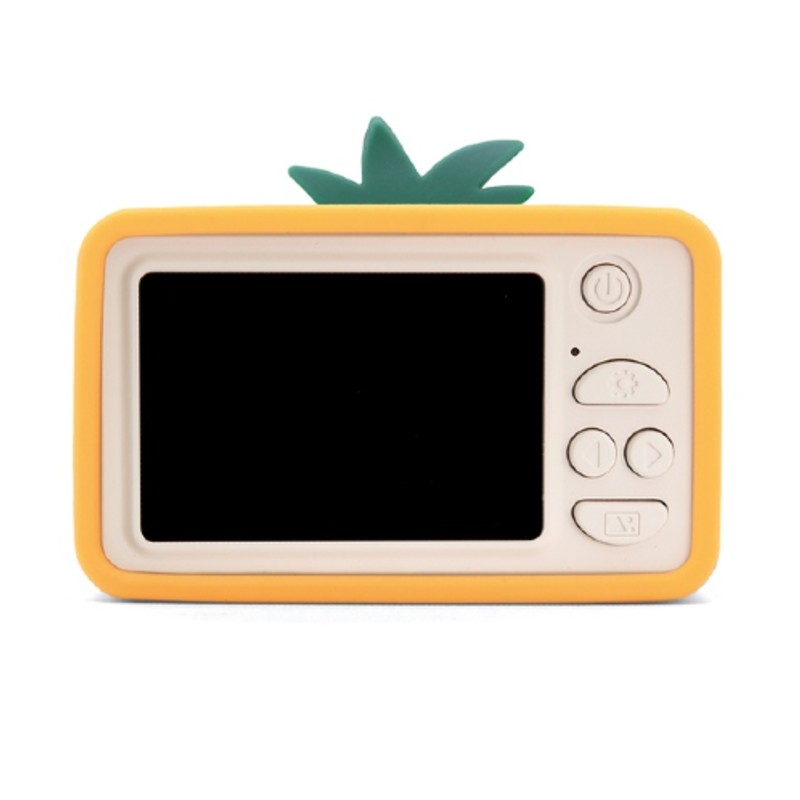 Hoppstar Rookie Digital Children's Camera – Pina Coolada