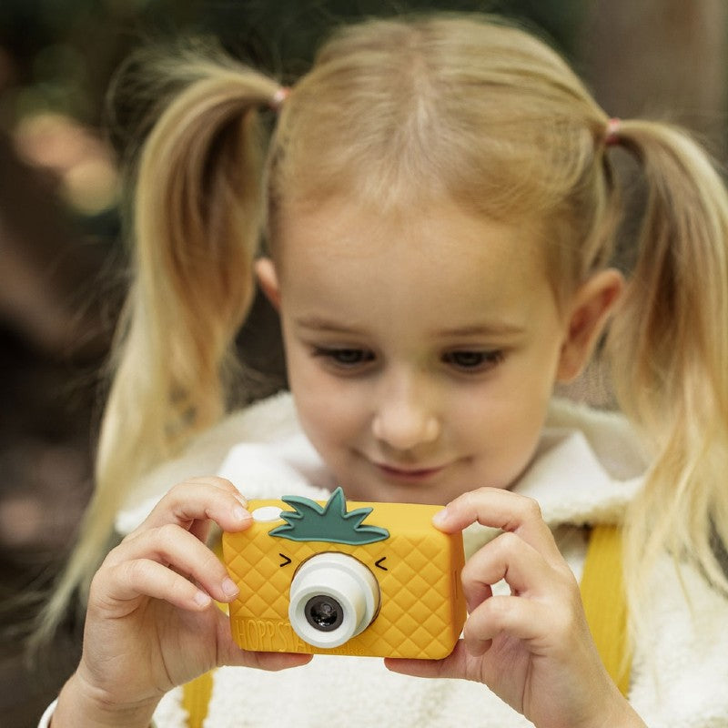 Hoppstar Rookie Digital Children's Camera – Pina Coolada