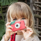 Hoppstar Rookie Digital Children's Camera – Strawbella