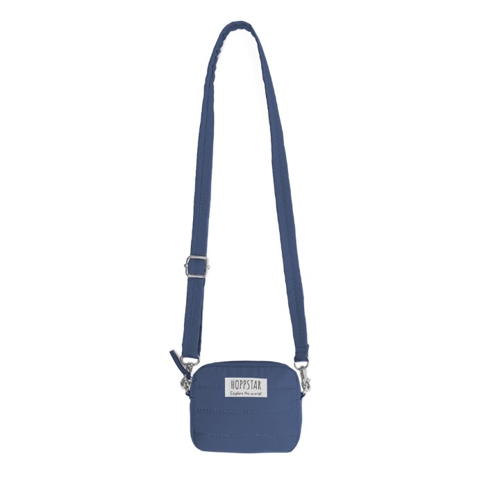 Hoppstar Mini Borsa Mini, Navy