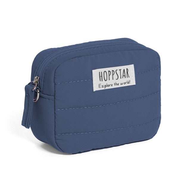 Hoppstar Mini Borsa Mini, Navy