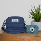 Hoppstar Mini Borsa Mini, Navy