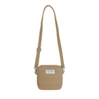 Hoppstar Midi Borsa – Cream