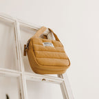 Hoppstar Midi Borsa – Cream