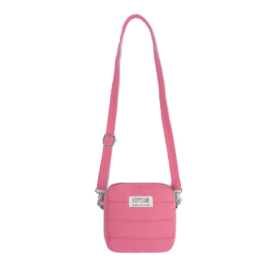 Hoppstar Midi Bag – Bubblegum