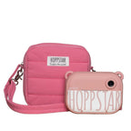Hoppstar Midi Bag – Bubblegum