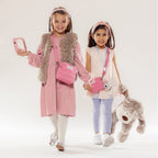 Hoppstar Midi Bag – Bubblegum