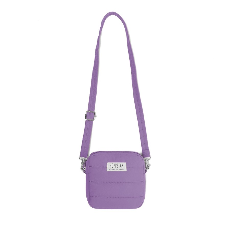 Hoppstar Midi Borsa – Blossom
