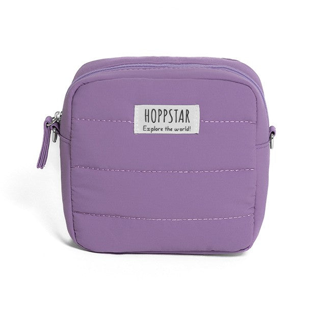 Hoppstar Midi Borsa – Blossom