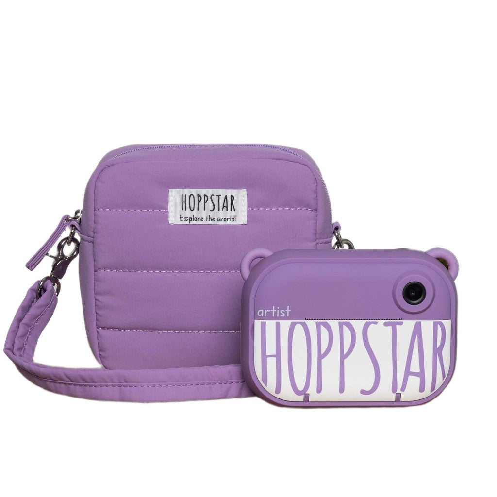 Hoppstar Midi Borsa – Blossom