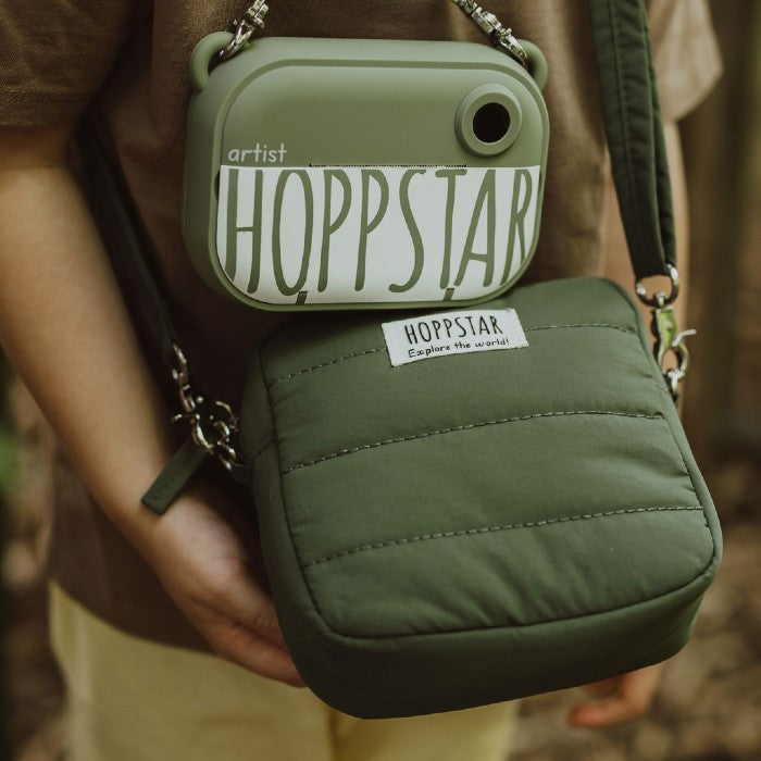 Hoppstar Midi Midi Borsa, Laurel