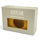 Hoppstar Rookie Custodia in silicone – Honey