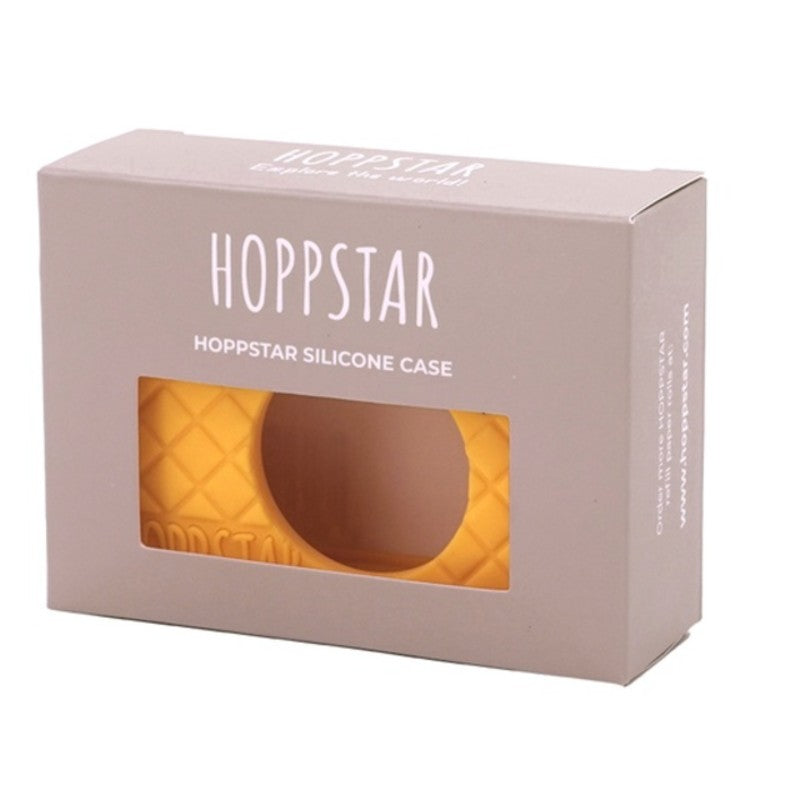 Hoppstar Rookie Silicone Sleeve – Pina Coolada
