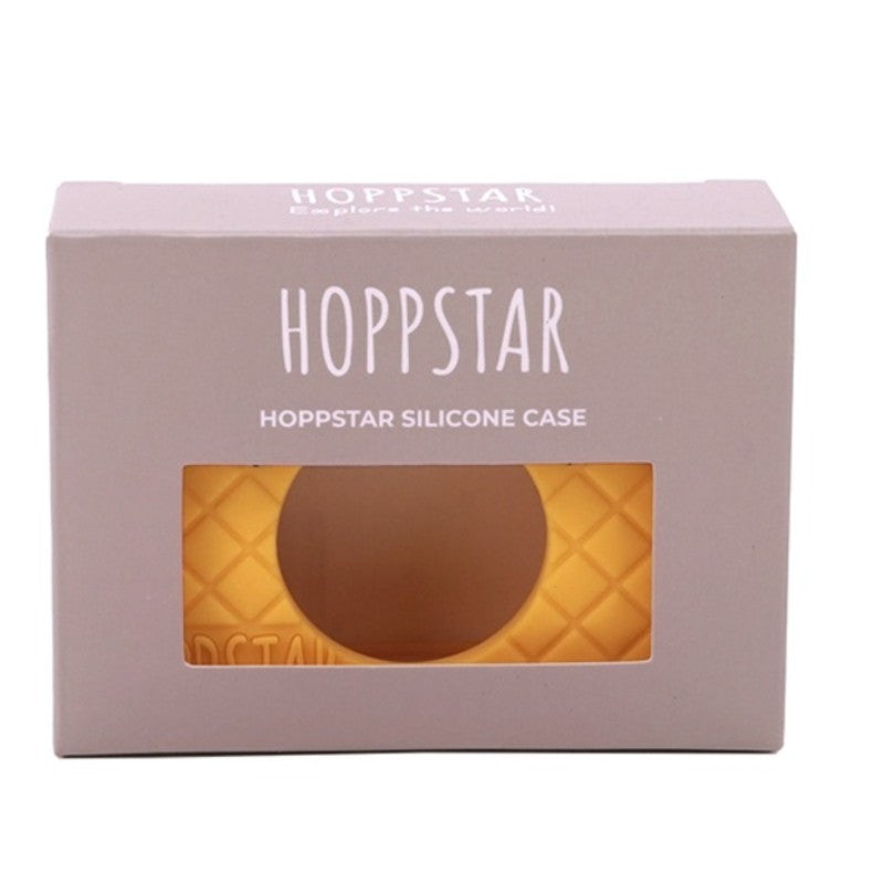 Hoppstar Rookie Silicone Sleeve – Pina Coolada