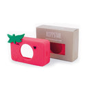 Hoppstar Rookie Silicone Sleeve – Strawbella