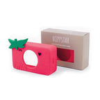 Hoppstar Rookie Silicone Sleeve – Strawbella