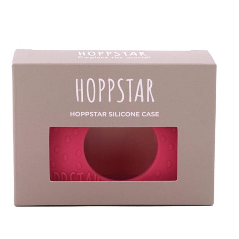 Hoppstar Rookie Silicone Sleeve – Strawbella