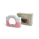 Hoppstar Expert Custodia in silicone – Blush