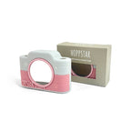 Hoppstar Expert Custodia in silicone – Blush