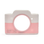 Hoppstar Expert Custodia in silicone – Blush