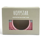 Hoppstar Expert Custodia in silicone – Blush