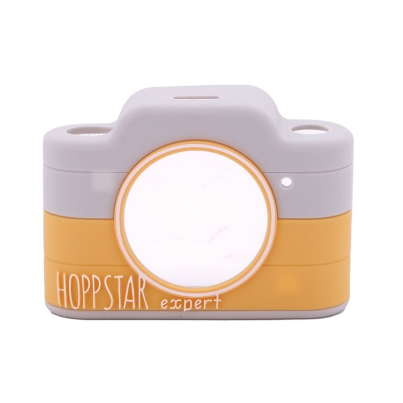 Hoppstar Expert Custodia in silicone – Citron