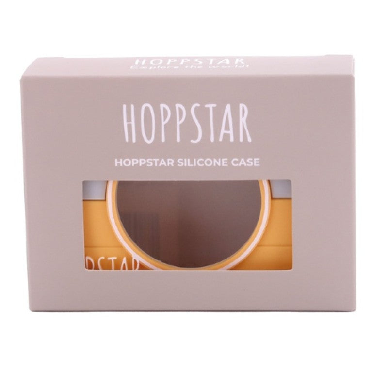 Hoppstar Expert Custodia in silicone – Citron