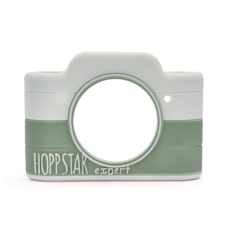 Hoppstar Expert Custodia in silicone – Laurel