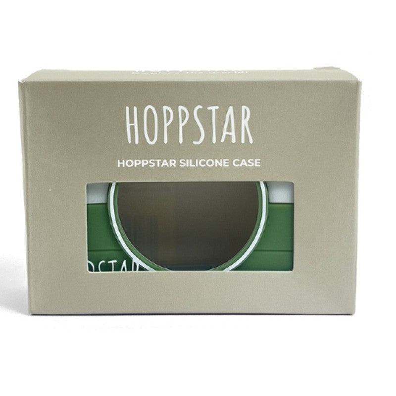 Hoppstar Expert Custodia in silicone – Laurel