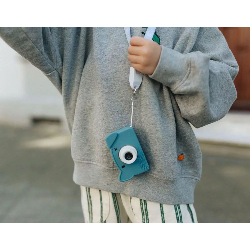 Cordino Hoppstar 2 in 1 (USB)