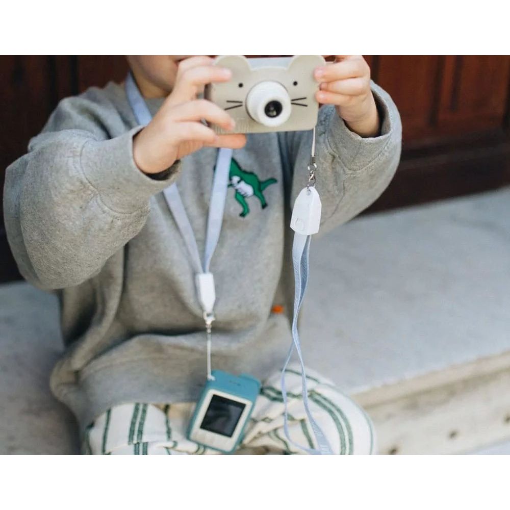 Cordino Hoppstar 2 in 1 (USB)
