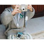 Cordino Hoppstar 2 in 1 (USB)