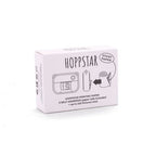 Ricarica rotoli di carta Hoppstar, confezione da 3 (autoadesivi)
