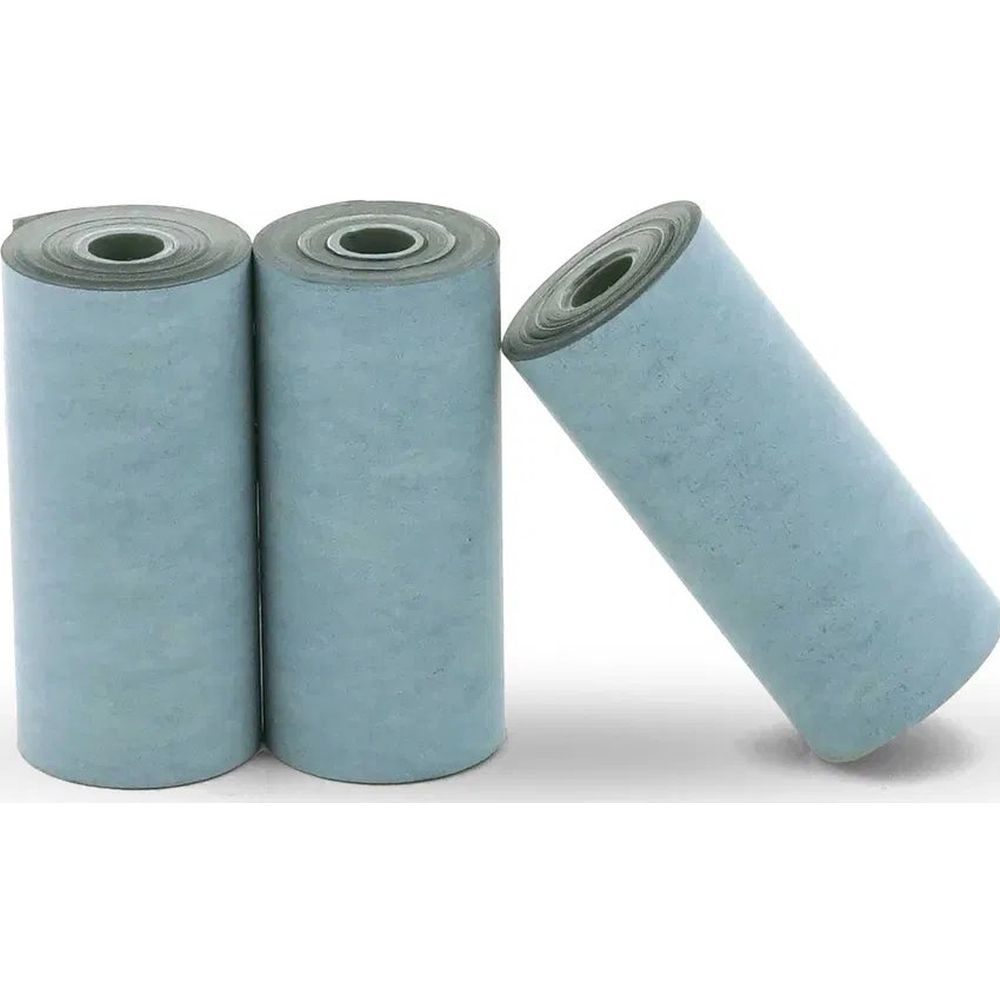 Hoppstar Paper Rolls refill pack, 3-pack (ECO paper)