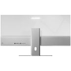 Alogic Edge 34“ ultrawide WQHD LCD monitor, Silver