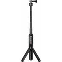 Telesin Powerbank Bastone per selfie Treppiede con telecomando per GoPro