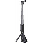 Telesin Powerbank Bastone per selfie Treppiede con telecomando per GoPro