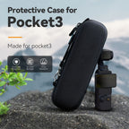 Custodia Telesin per DJI Osmo Pocket 3