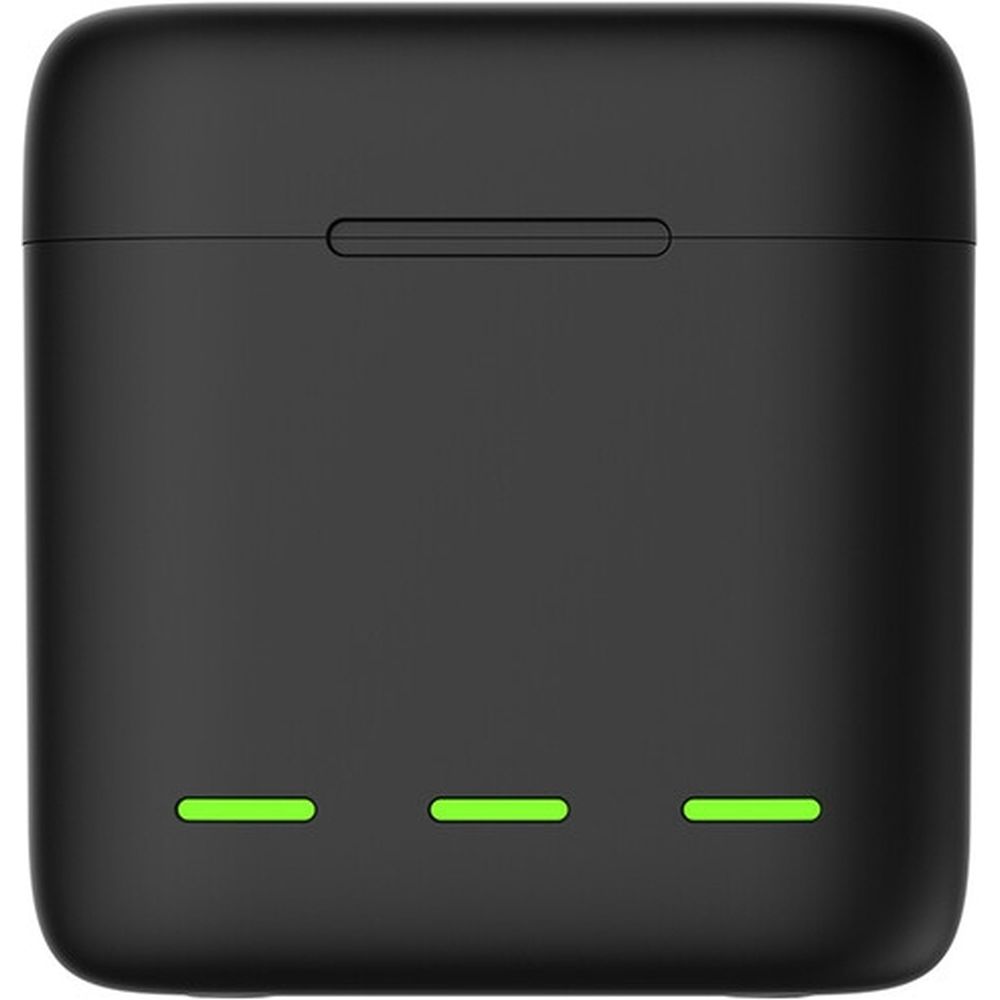 Caricabatterie Telesin per GoPro Hero 13