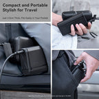 Telesin Pocket Charging Box per GoPro Hero 13