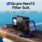 Telesin ND32 Lens Filter for GoPro Hero 13